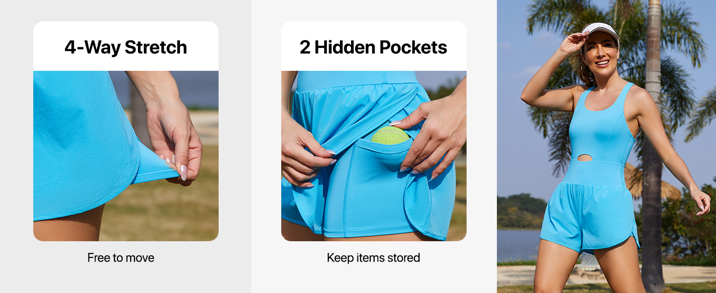 Women's ramp machine